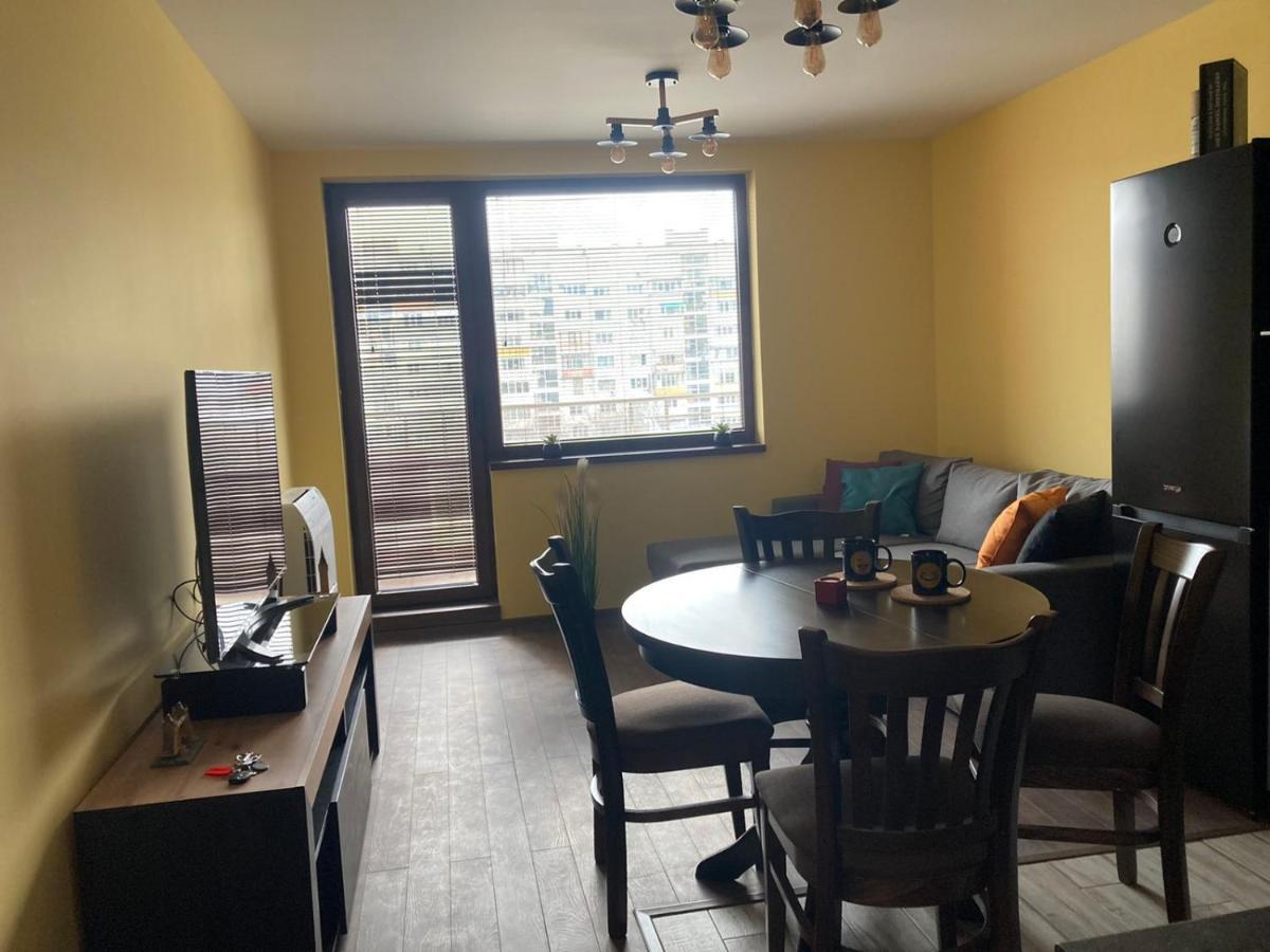 Victor'S Suite , With Private Parking Варна Экстерьер фото